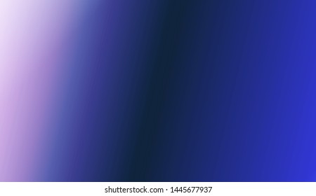 Hologram Gradient Background. For Your Design Wallpapers Presentation. Vector Illustration