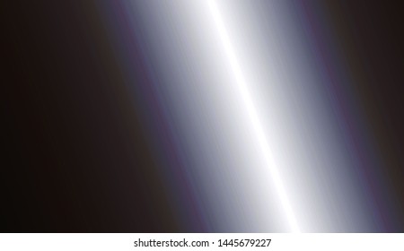 Hologram Gradient Background. For Your Design Wallpapers Presentation. Vector Illustration