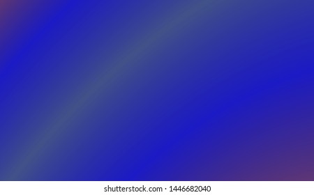 Hologram Gradient Background. For Your Design Wallpapers Presentation. Vector 
