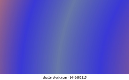 Hologram Gradient Background. For Your Design Wallpapers Presentation. Vector 
