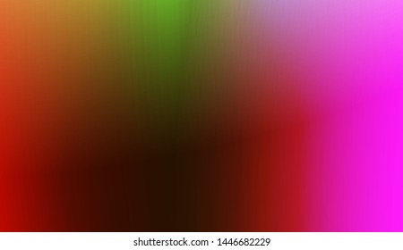 Hologram Gradient Background. For Your Design Wallpapers Presentation. Vector Illustration