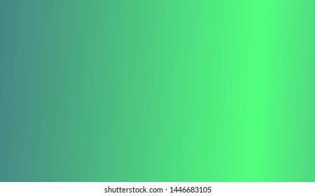 Hologram Gradient Background. For Your Design Wallpapers Presentation. Vector 
