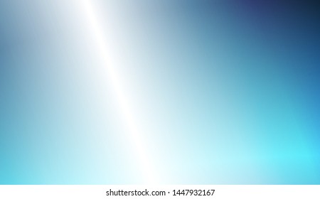 Hologram Gradient Background. For Your Design Wallpapers Presentation. Vector Illustration