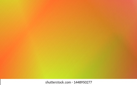 Hologram Gradient Background. For Your Design Wallpapers Presentation. Vector Illustration