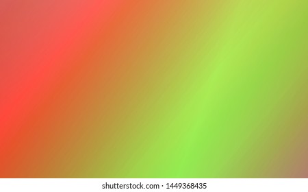 Hologram Gradient Background. For Your Design Wallpapers Presentation. Vector Illustration