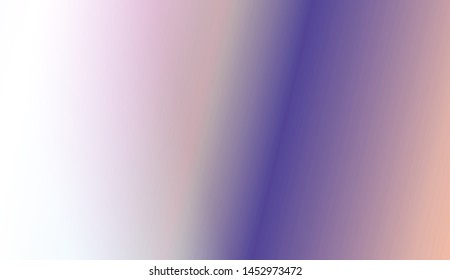 Hologram Gradient Background. For Your Design Wallpapers Presentation. Vector Illustration