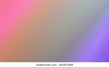 Hologram Gradient Background. For Your Design Wallpapers Presentation. Vector Illustration