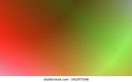 Hologram Gradient Background. For Your Design Wallpapers Presentation. Vector Illustration
