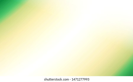 Hologram Gradient Background. For Your Design Wallpapers Presentation. Vector Illustration