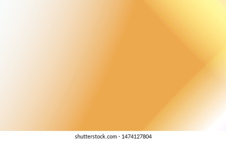 Hologram Gradient Background. For Your Design Wallpapers Presentation. Vector Illustration