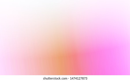 Hologram Gradient Background. For Your Design Wallpapers Presentation. Vector Illustration
