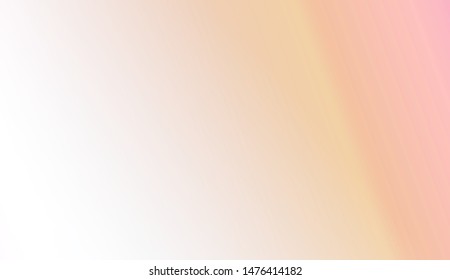 Hologram Gradient Background. For Your Design Wallpapers Presentation. Vector Illustration
