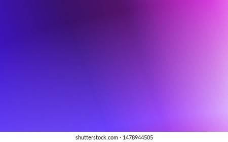 Hologram Gradient Background. For Your Design Wallpapers Presentation. Vector Illustration