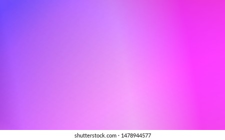 Hologram Gradient Background. For Your Design Wallpapers Presentation. Vector Illustration