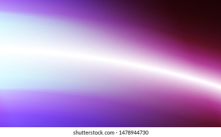 Hologram Gradient Background. For Your Design Wallpapers Presentation. Vector Illustration