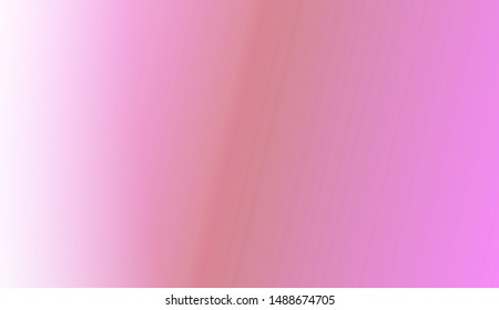 Hologram Gradient Background. For Your Design Wallpapers Presentation. Vector Illustration