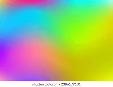 Hologram Gradient. Cosmos Mesh. Shiny Banner. Pearlescent Background. Neon Gasoline Brochure. Metalic Fluid. Holographic Texture. Pink Metal Background. Blue Hologram Gradient