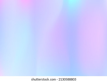 Hologram Gradient  Retro Multicolor Backdrop  Bright Flyer  Holographic Texture  Plastic Mesh  Abstract Texture  Pop Glitch  Pink Soft Background  Violet Hologram Gradient