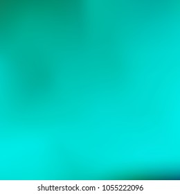 Hologram modern deep background. Smooth mesh blurred futuristic template. Bright hipster foil style backdrop. Blank Holographic spectrum gradient for printed products, covers.