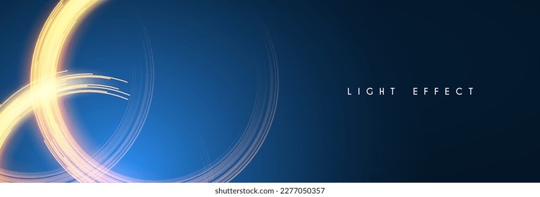 Hologram motion striped light effect with fluid color. Abstract shining wave background. Magic screen design.