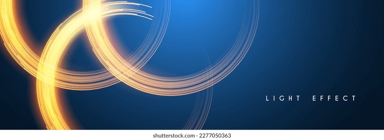 Hologram motion striped light effect with fluid color. Abstract shining wave background. Magic screen design.