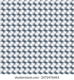 Hologram (prism) background material. Silver.