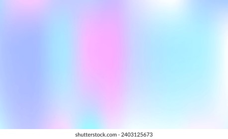 Hologram Texture. Girlie Mesh. Holographic Background. Shiny Effect. Abstract Gradient. Soft Gasoline Backdrop. Minimal Foil. Purple Retro Gradient. Blue Hologram Texture
