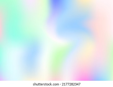 Hologram Texture. Holographic Background. Abstract Gradient. Pop Spectrum Template. Purple Retro Background. Fashion Fluid. Metal Shapes. Vibrant Foil. Pink Hologram Texture