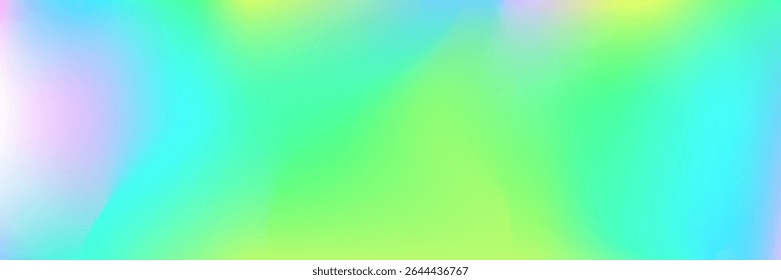 Hologram Texture. Iridescent Gradient. Vibrant Fluid. Pop Gasoline Brochure. Hippie Retro Background. Soft Paper. Holographic Gradient. Blur Poster. Pink Hologram Texture