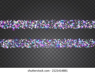 Hologram Texture. Pink Metal Glare. Birthday Glitter. Disco Flyer. Holiday Foil. Retro Festival Wallpaper. Festive Art. Cristal Background. Blue Hologram Texture