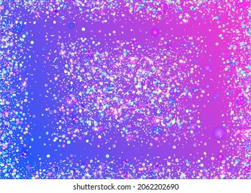 Textura del Holograma 