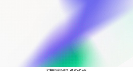 Hologram Texture. Pop Creative Illustration. Violet Soft Gradient. Graphic Paper. Iridescent Background. Shiny Poster. Rainbow Card. Pearlescent Gradient. Purple Hologram Texture