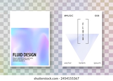 Holograph Mesh. Rainbow Presentation. Pink Neon Paper. Digital Concept. Memphis Banner. Minimalist Background. Business Metal Template. Blue Holograph Mesh