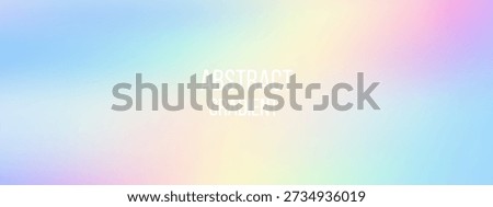 Holograph purple pattern and gradient hologram blue with pink iridescent bg. Background rainbow pastel and foil gradation pearl with color holo holographic. Paper holograph aurora and ombre.