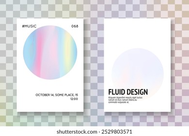 Holograph Shape. Hologram Texture. Crystal Vector. Violet Minimal Label. Color Background. Isolated White Illustration. Modern Banner. Pink Holograph Shape