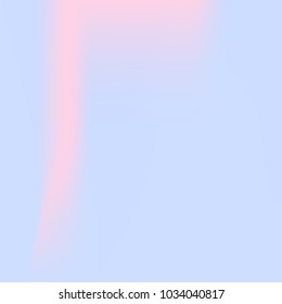 Holographic abstract background.