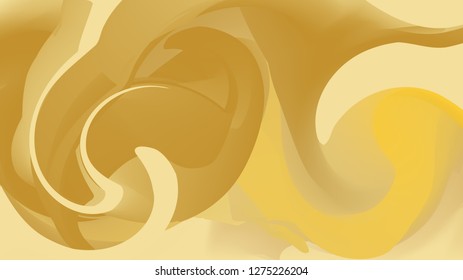 Holographic abstract background.