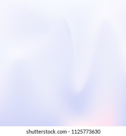 Holographic abstract background. Spectrum holographic backdrop with gradient mesh. 90s, 80s retro style. Iridescent graphic template for banner, flyer, cover design, mobile interface, web app.