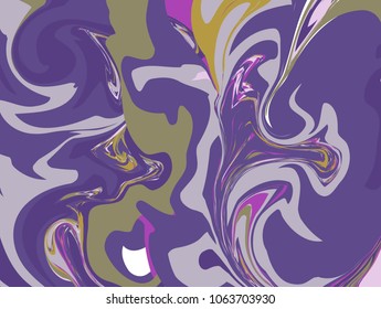 Holographic abstract Marble backgrounds.Marbleized effect,Swirl,Agate stone and Natural Luxury,liquid textures,in pastel /neon color design.for fabric,painting.modern trends 80s / 90s product design.