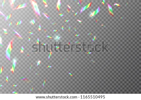 Similar – Image, Stock Photo Light reflection on a brick building with many windows