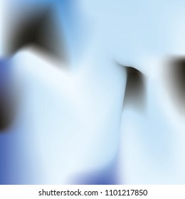 Holographic background. Abstract neon colors backdrop. Mesh holographic foil. Creative pattern for banners, presentation. Vector design wallpaper. Grunge paper for books, leaflet, invitation card design