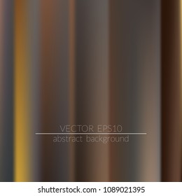 Holographic background. Colorful rainbow gradient.  Trendy creative vector.  Easily editable soft colored vector illustration. Bright print.