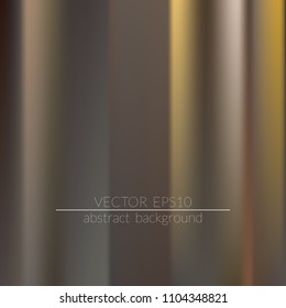 Holographic background. Colorful rainbow gradient.  Trendy creative vector.  Easily editable soft colored vector illustration. Bright print.