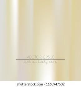 Holographic background. Colorful rainbow gradient.  Trendy creative vector. Intense blank Holographic spectrum gradient for printed products, covers.