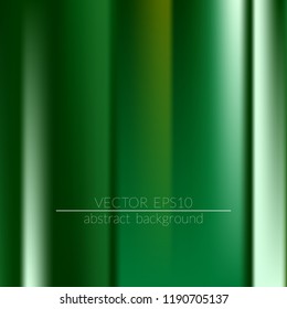 Holographic background. Colorful rainbow gradient.  Trendy creative vector. Intense blank Holographic spectrum gradient for printed products, covers.