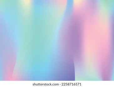 Holographic Background. Hipster Mesh. Pearlescent Texture. Cosmos Foil. Soft Surface. Pink Pop Gradient. Neon Geometric Backdrop. Iridescent Texture. Violet Holographic Background