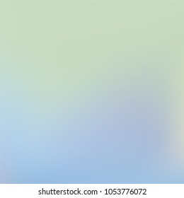 Holographic background. Holo sparkly cover. Abstract soft pastel colors backdrop. Trendy creative vector cosmic gradient. Mesh holographic foil. Creative neon template for banner. Vibrant print.