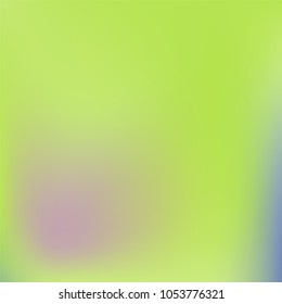 Holographic background. Holo sparkly cover. Abstract soft pastel colors backdrop. Trendy creative vector cosmic gradient. Mesh holographic foil. Creative neon template for banner. Vibrant print.