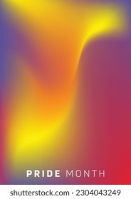 Fondo holográfico. Gradiente irlandés. Resumen del fondo holográfico. Papel holográfico.