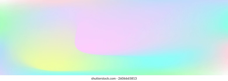 Holographic Background. Neon Spectrum Brochure. Retro Card. Hologram Texture. Iridescent Texture. Plastic Mesh. Hippy Metal Gradient. Pop Surface. Blue Holographic Background